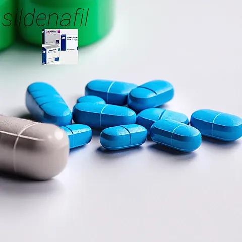 Sildenafil 50 mg es de venta libre